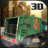 Road Sweeper Truck Driver 2015 icon