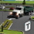 Road Truck Parking Madness 3D icon