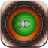 Roll the 3D ball icon
