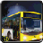 Russian Bus Driver Simulator icon