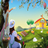 Pretty Places Hidden Objects icon