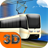 Russian Tram Simulator icon