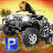 3D Safari Parking icon