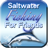 Saltwater Fishing For Friends icon