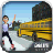 School Bus Driving Simulator icon