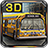 School Bus Mania 3D Parking icon