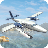 Sea Plane 3D Flight Sim icon