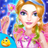 Princess Magical Fairy Party icon