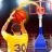 Shoot Baskets icon