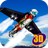 Skydiving Flying Air Race 3D icon