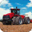 Combine Harvester Simulator icon