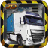 4x4 Truck Parking 3D icon