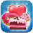Cookie crush icon