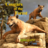 Cougars of the Forest icon