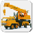 Crane Construction Simulator icon