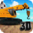 Crane Simulator icon