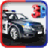 Police Simulator - 3D Parking icon