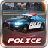 Police Car Driver icon