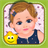 Cute Baby Dress Up icon