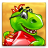 Daddy Dino icon