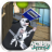 Dalmatian Survival Simulator 3D icon