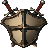 Dark Elf Warrior 3D RPG icon