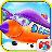 Daycare Airplane Kids Game icon