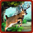 Wild Horse Jungle Simulator icon