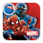 Puzzle App Spider-Man icon