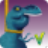 Dinofauro - Fhe Game icon