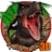 Dino Attack Simulator icon