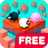 Divide by Sheep FREE icon