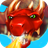 Dragon Sim 3D icon