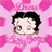 Betty Boop icon