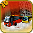 Driving School 3D Bus Parking icon