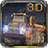Dump Truck 3D Racing icon
