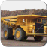 Dump Truck Simulator icon