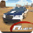 Dust: Drift Racing 3D icon