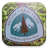 Pacific Crest Trail Puzzle icon