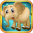 Elephant Puzzle For Kids icon