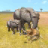 Elephant Survival Simulator version 1.0