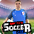 Euro 2016 Soccer Flick icon