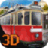 Euro Tram Driver Simulator 3D icon