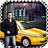 Extreme 3D Taxi Simulator icon