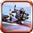 Extreme Motorbike City Driving icon