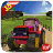 Extreme Tractor Driving PRO icon