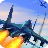 F18 Army Fighter Simulation icon