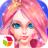 Fairy Queen's Makeup Salon icon