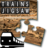 Train Jigsaw Puzzles icon