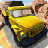 Jurassic Hill Climber Truck icon